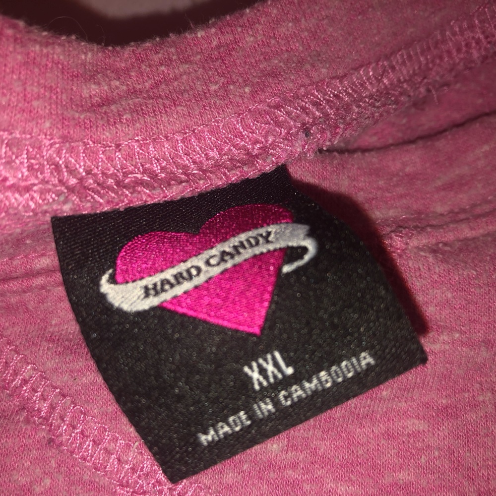Long sleeve top - Picture 3 of 5